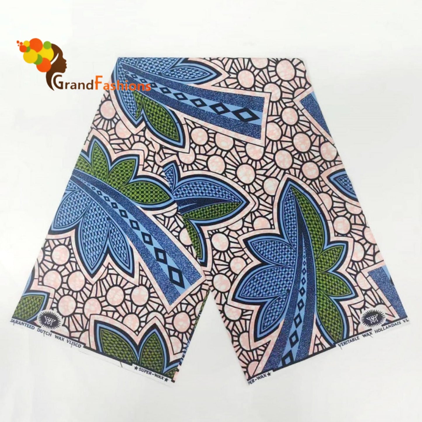 Queen Adale Women's Premiun African Prints