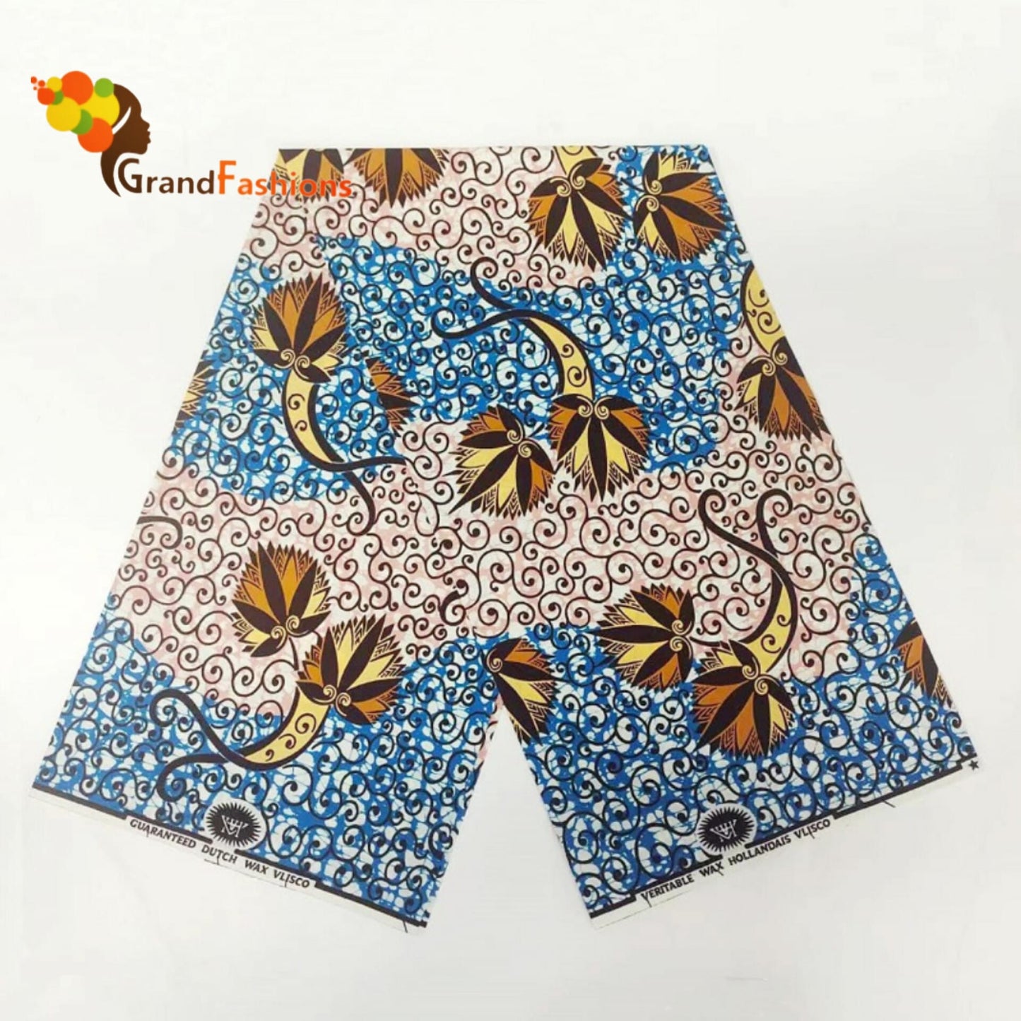 Queen Adale Women's Premiun African Prints