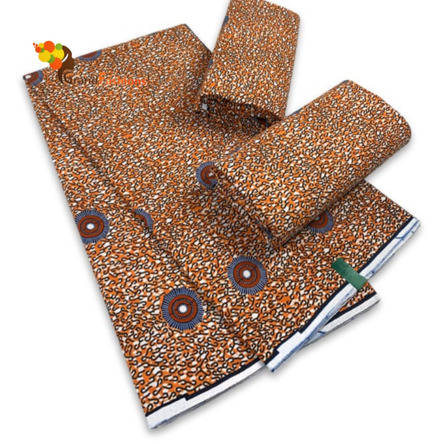 Queen Celeste Women's African Prints