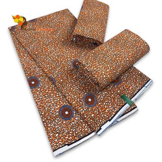 Queen Celeste Women's African Prints