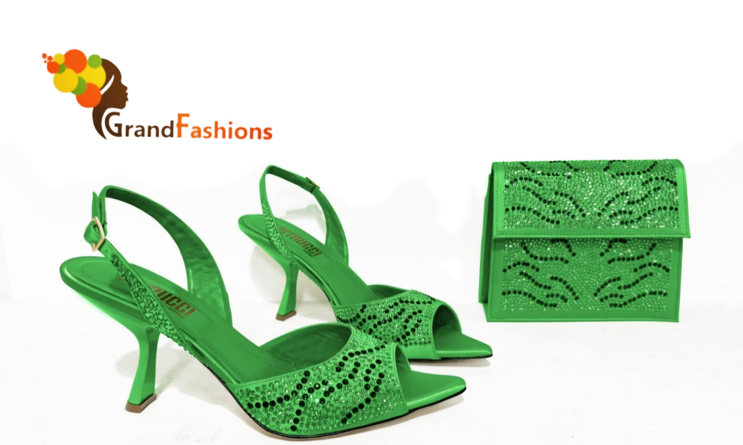 Queen Patra Italian Designer Luxury Collection