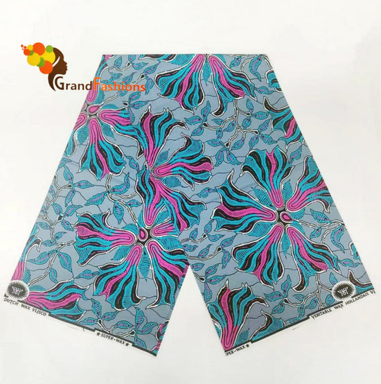Queen Adale Women's Premiun African Prints