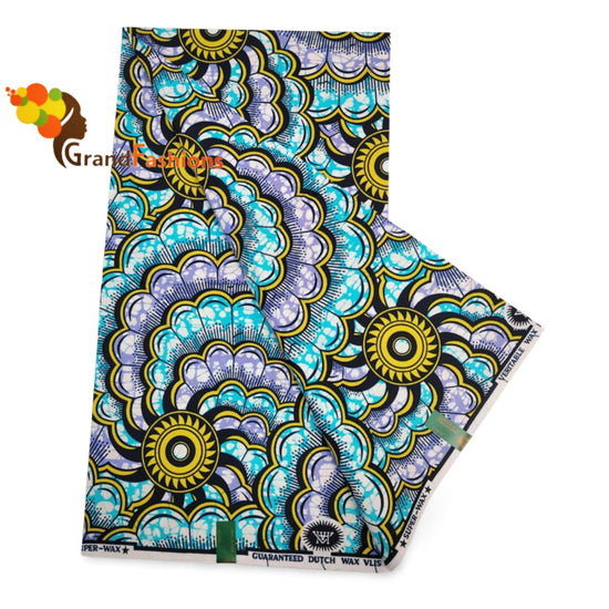 Queen Adale Women's Premiun African Prints