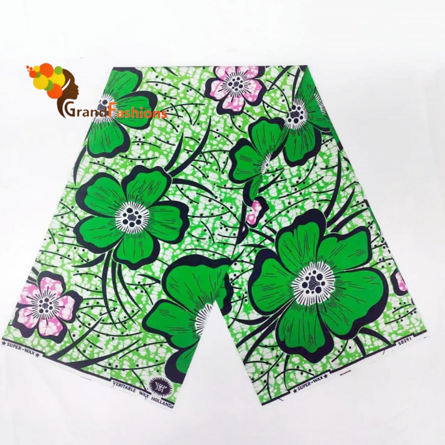 Queen Adale Women's Premiun African Prints