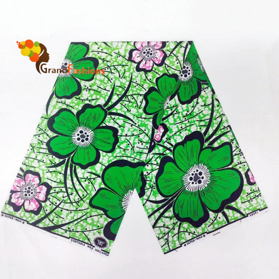 Queen Adale Women's Premiun African Prints