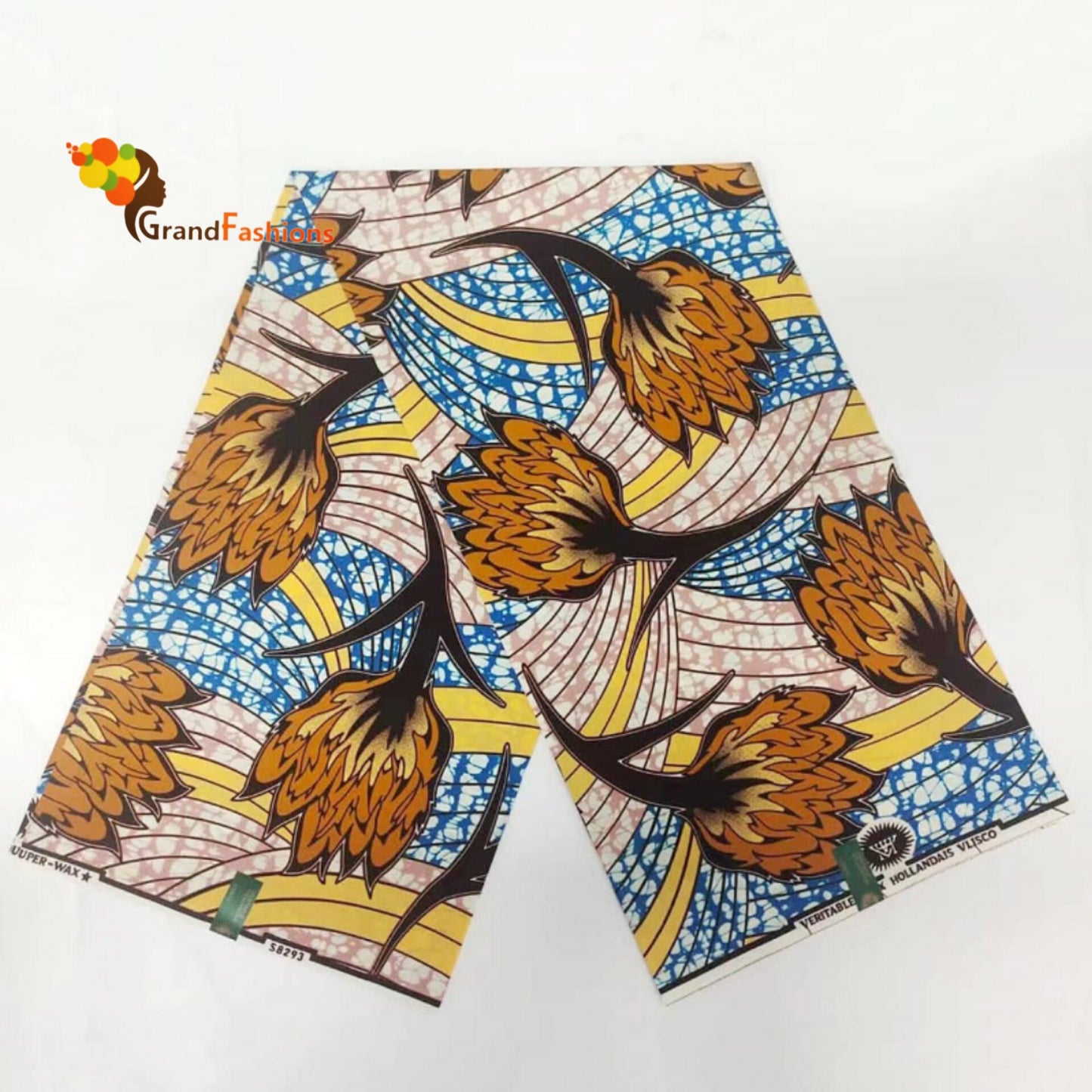 Queen Adale Women's Premiun African Prints