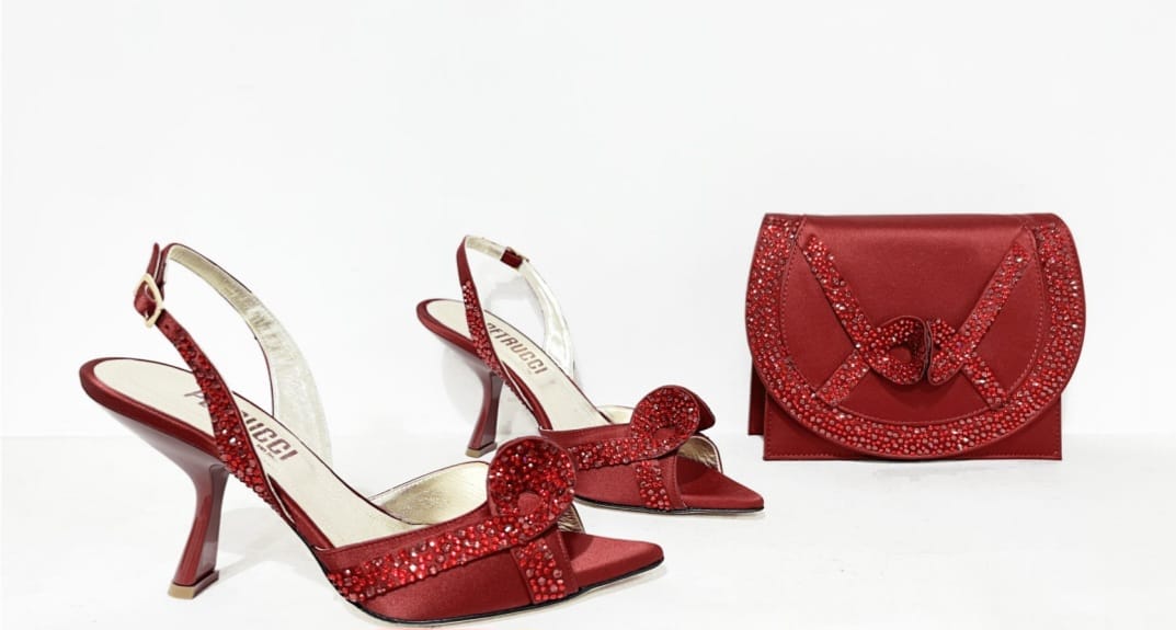 Queen Imani Italian Designer Luxury Collection