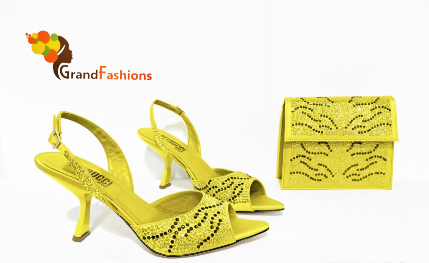Queen Patra Italian Designer Luxury Collection