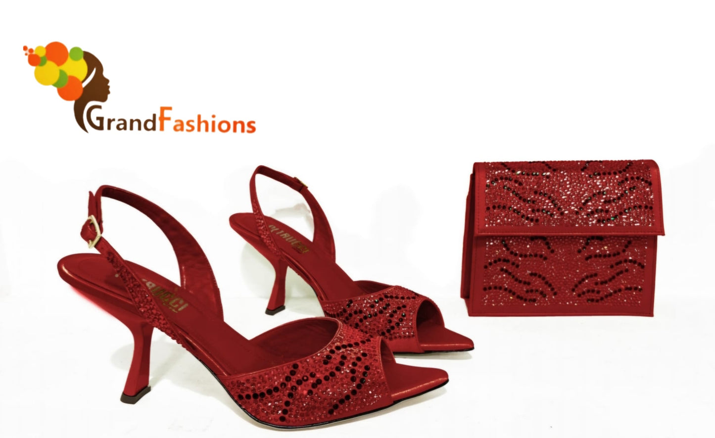 Queen Patra Italian Designer Luxury Collection