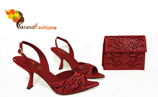Queen Patra Italian Designer Luxury Collection