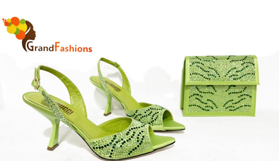 Queen Patra Italian Designer Luxury Collection