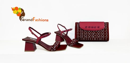 Queen Adida Italian Designer Luxury Customizable Collection