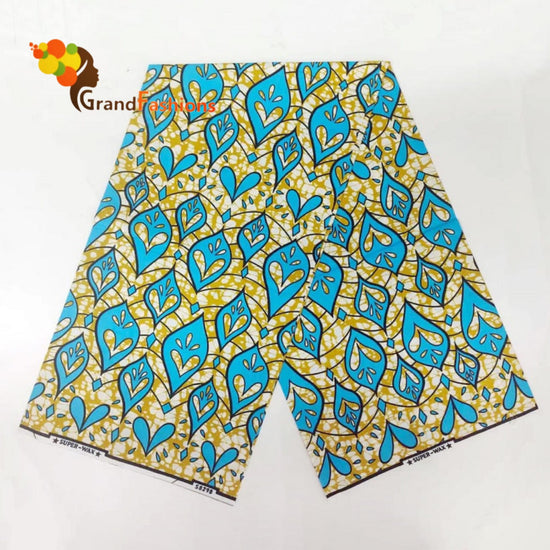 Queen Adale Women's Premiun African Prints