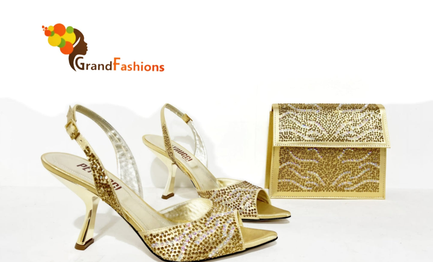 Queen Patra Italian Designer Luxury Collection