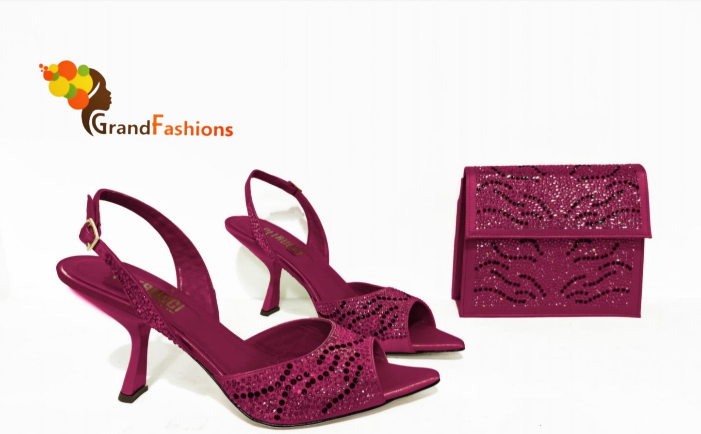 Queen Patra Italian Designer Luxury Collection