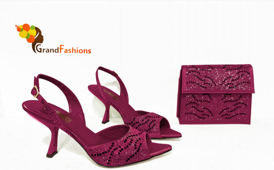Queen Patra Italian Designer Luxury Collection