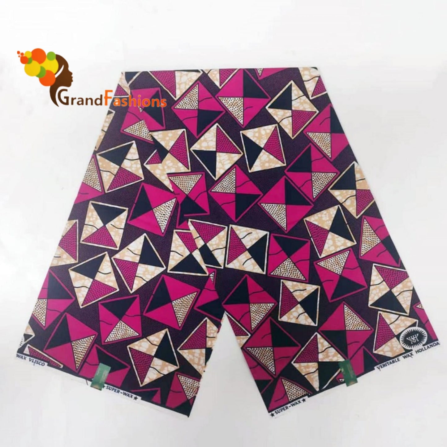 Queen Adale Women's Premiun African Prints