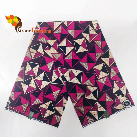 Queen Adale Women's Premiun African Prints