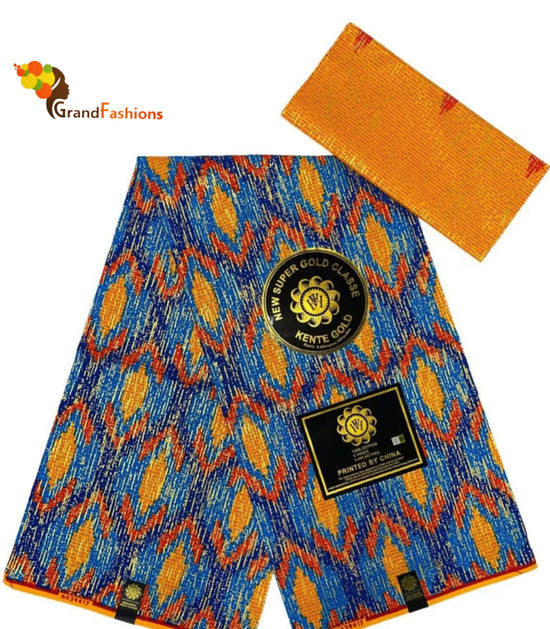 Queen Celeste Women's African Prints